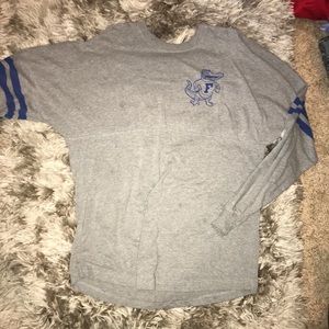 University of Florida top